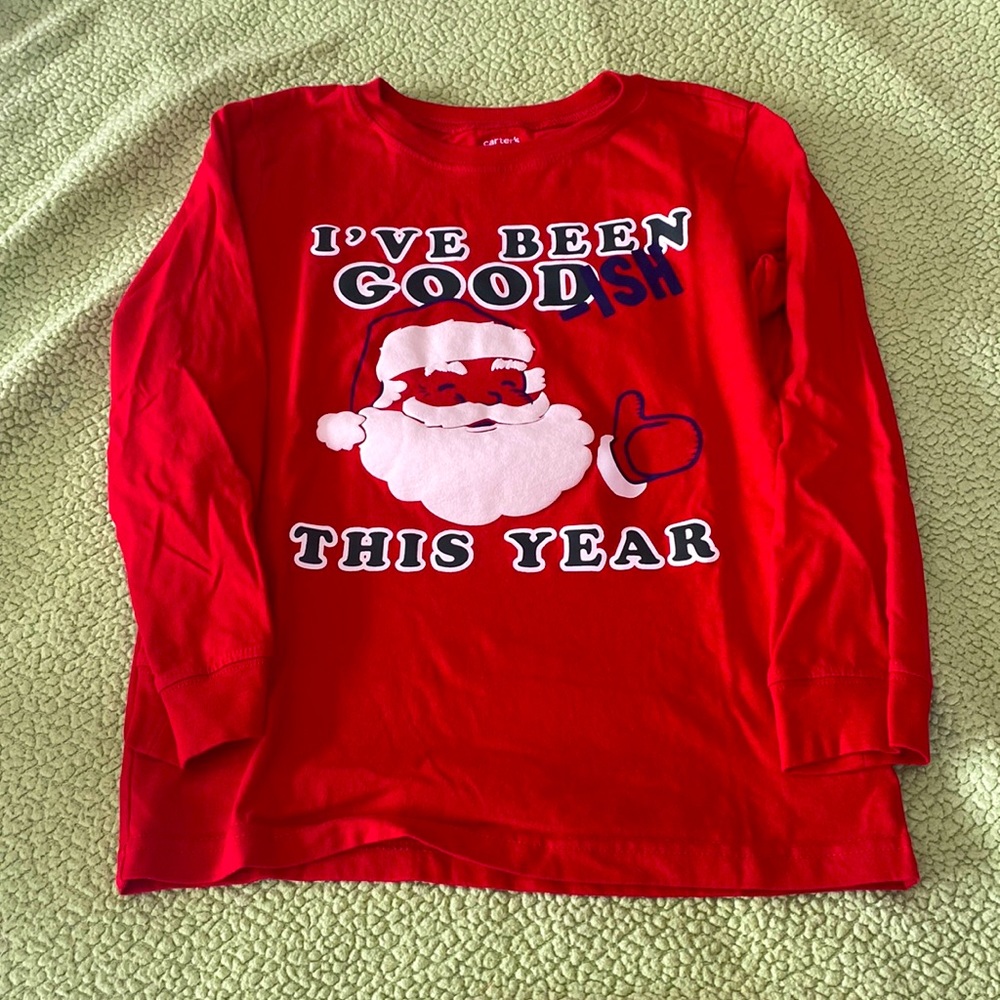 Christmas Shirt